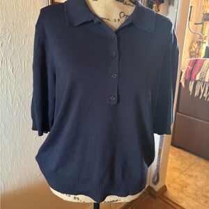 NWT Free Assembly blouse